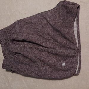 Running shorts